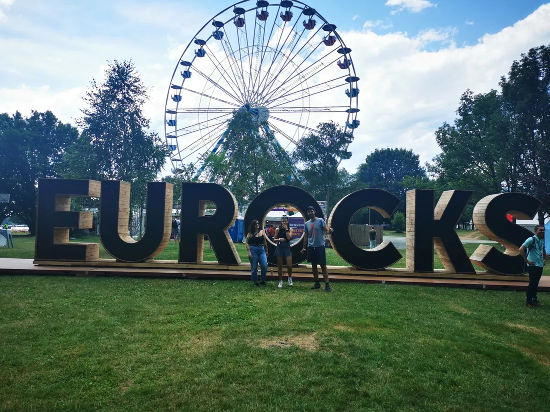 Les Eurocks