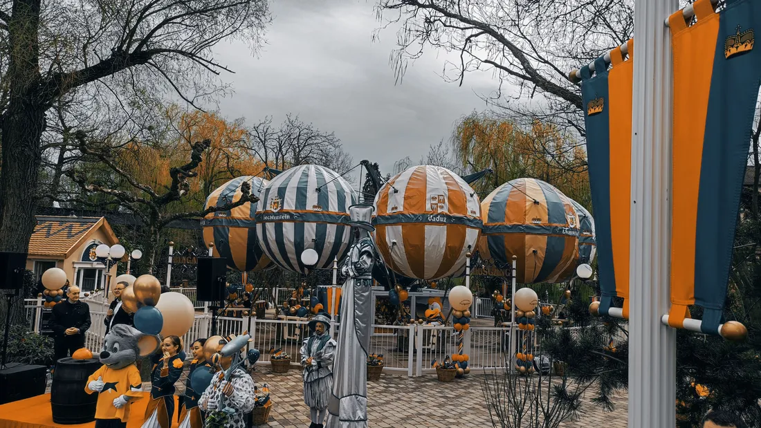 Europa Park Lichtenstein