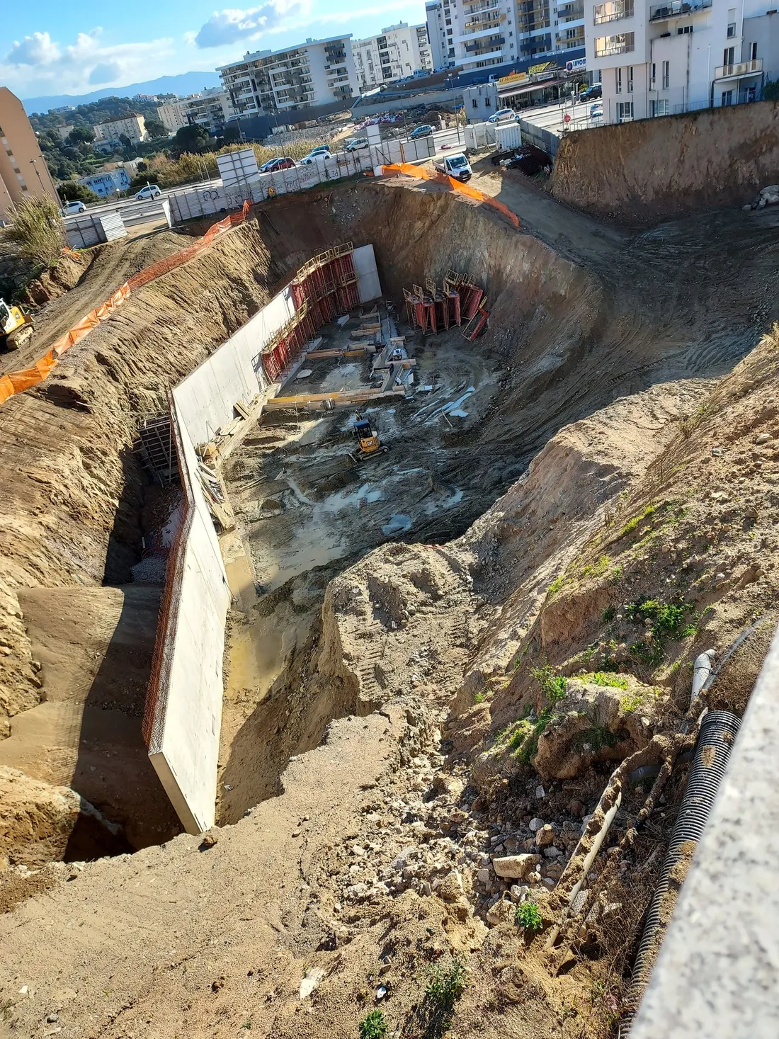 La start-up Vulcan Energy veut extraire du lithium à Haguenau