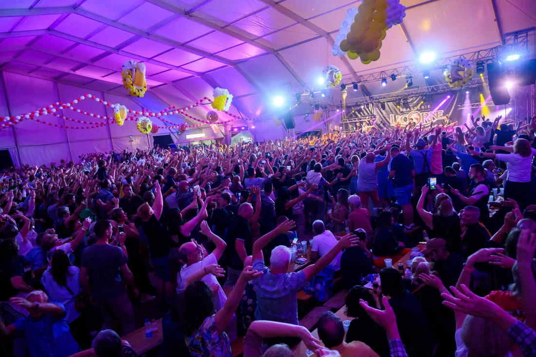 Fete de la biere saverne