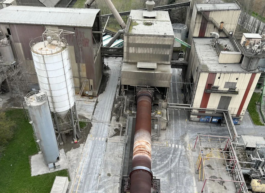 Une gendarme a été blessée lors de l'intervention. 