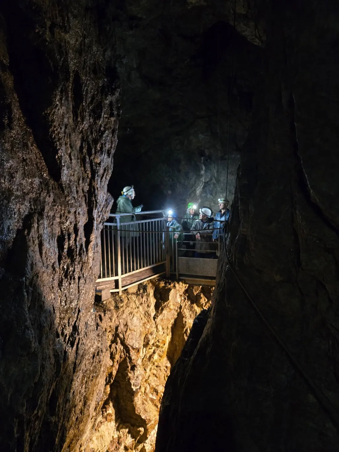 L'Aventure des Mines ASEPAM en été !