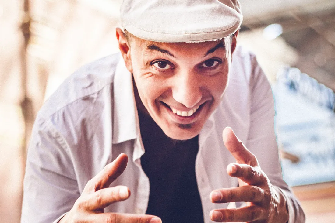 HK – DANSER ENCORE