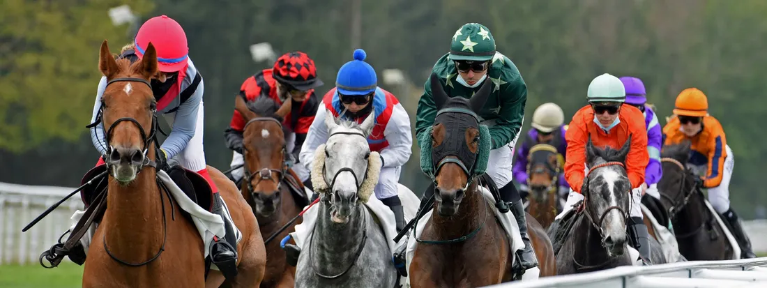 Hippodrome Wissembourg