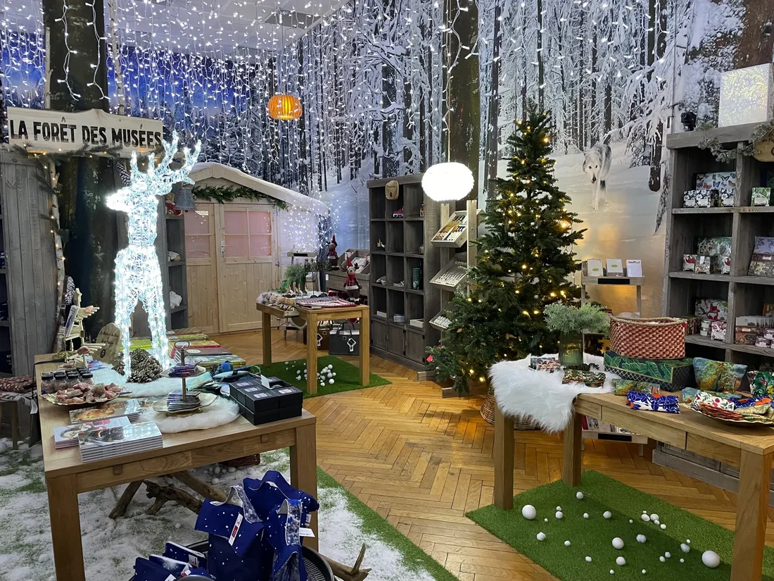 En avant-première dans les Boutiques éphémères de Mulhouse