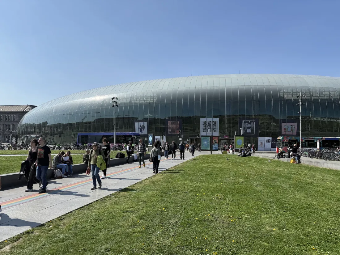 Le prix des billets TER va augmenter