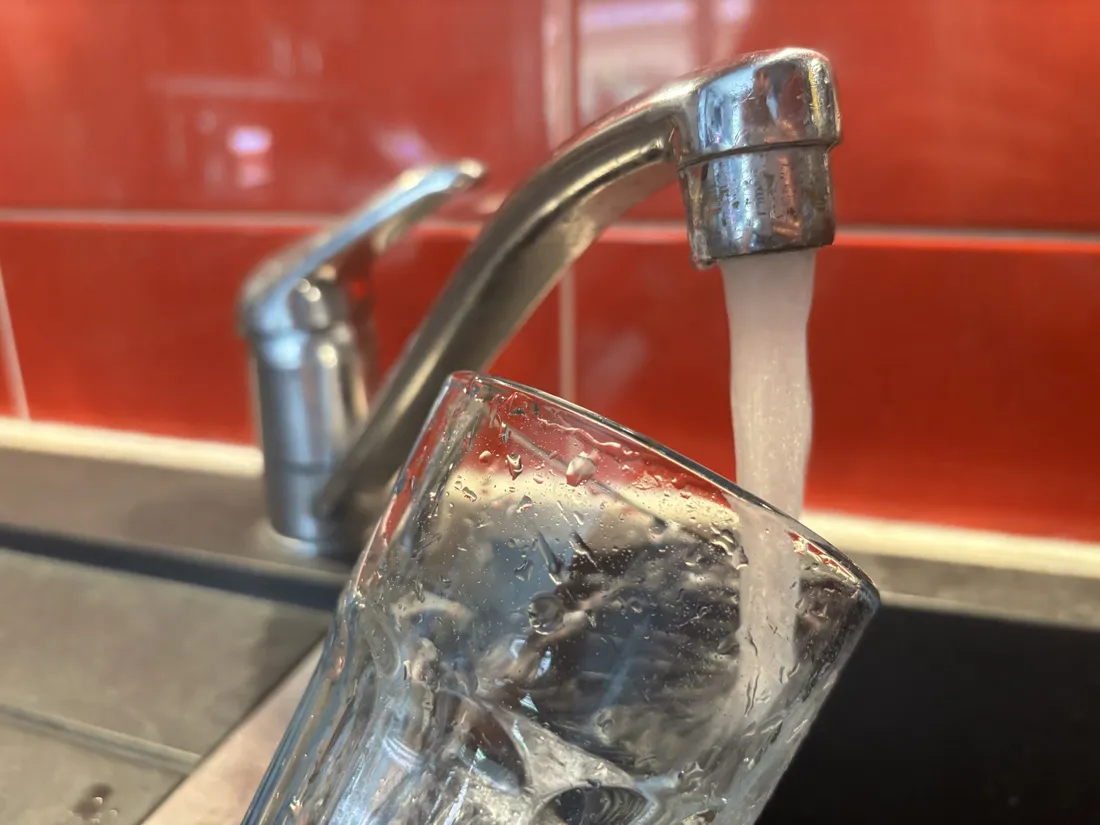 Prudence si vous habitez dans les communes concernées