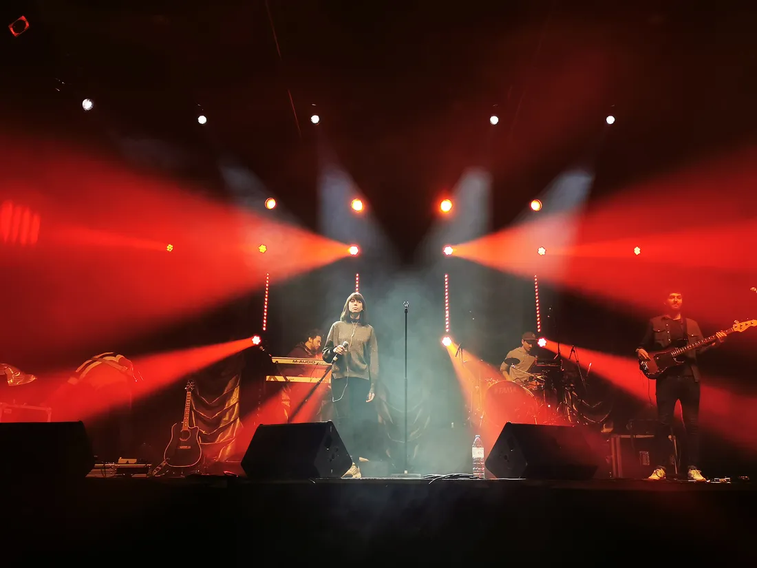 Une semaine pour se préparer