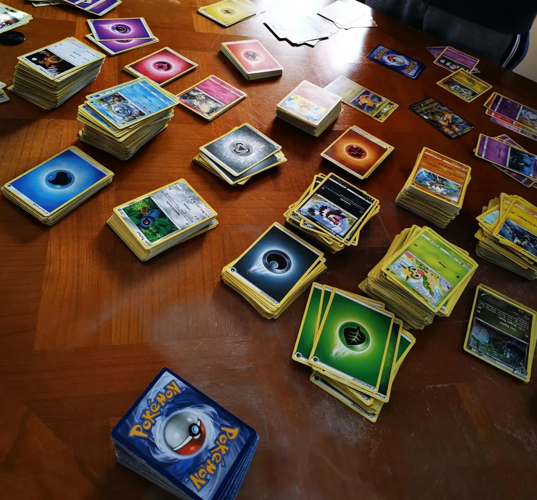 Les fans de Pokémon ont rendez-vous à Heimsbrunn ce week-end 