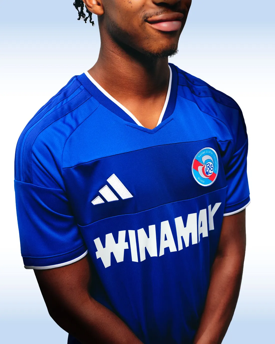 maillot racing