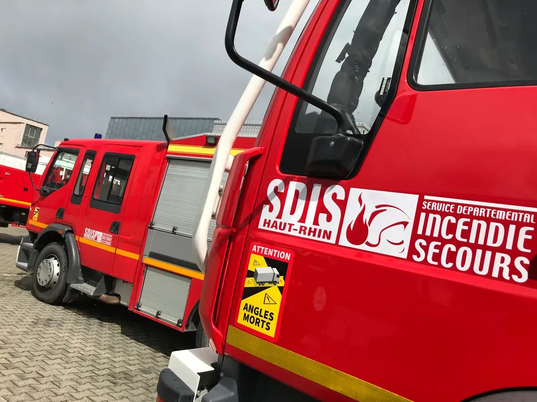 Les pompiers sont la cible de violences verbales et physiques