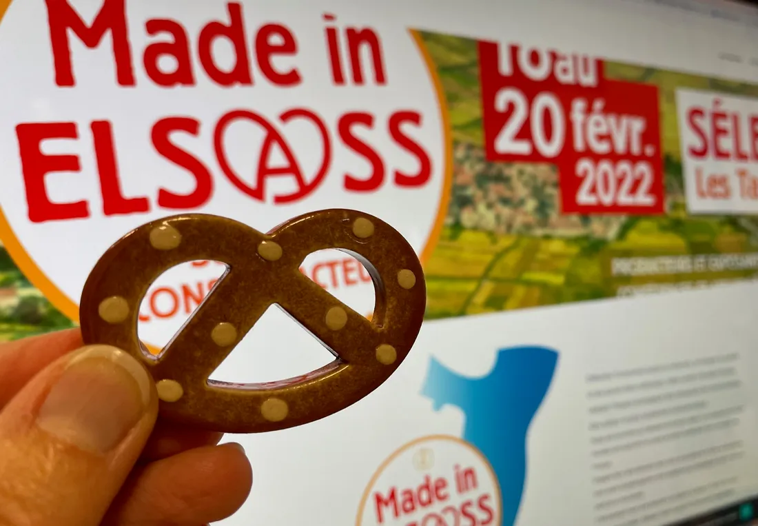 Le salon Made in Elsass 2022 revient aux Tanzmatten