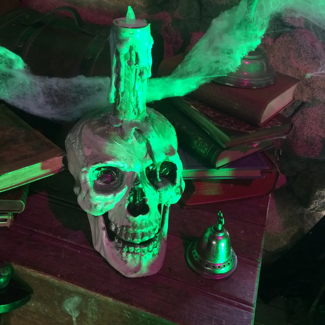 Le château du Hohlandsbourg sera hanté pendant trois jours