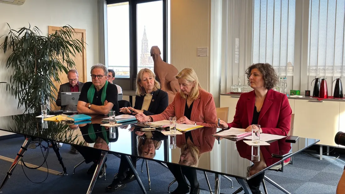 Le projet du tram nord repart de zéro.