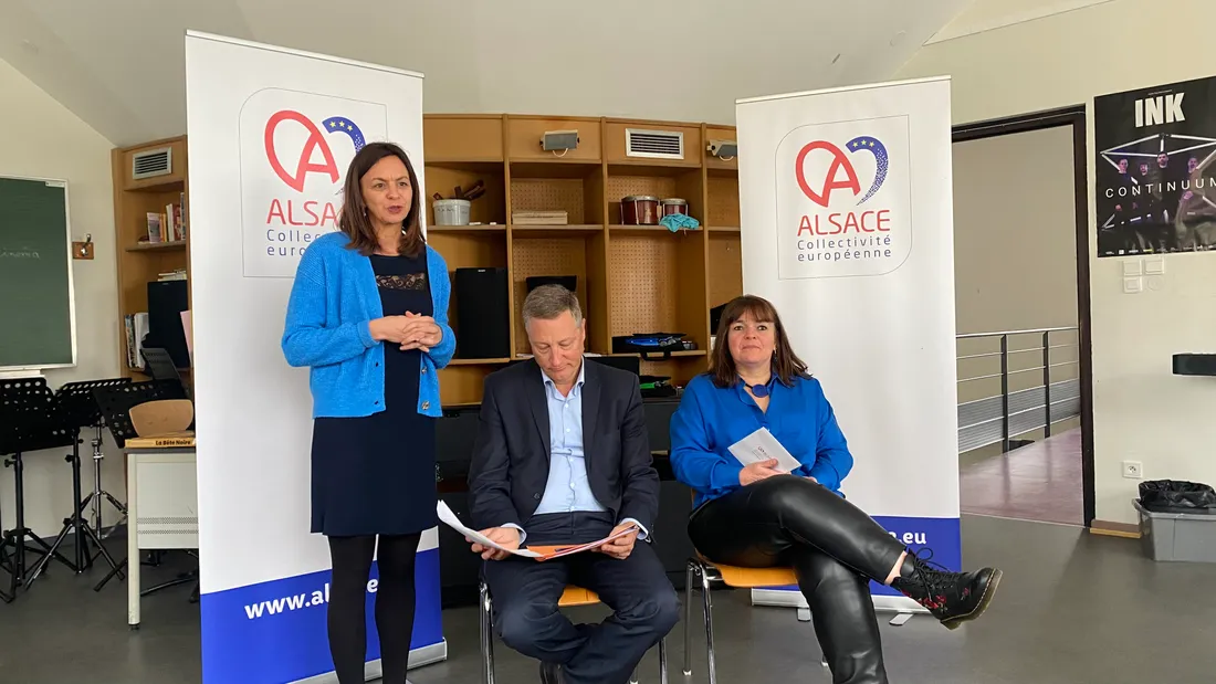 La CEA a présenté son plan d'actions contre le harcèlement scolaire.