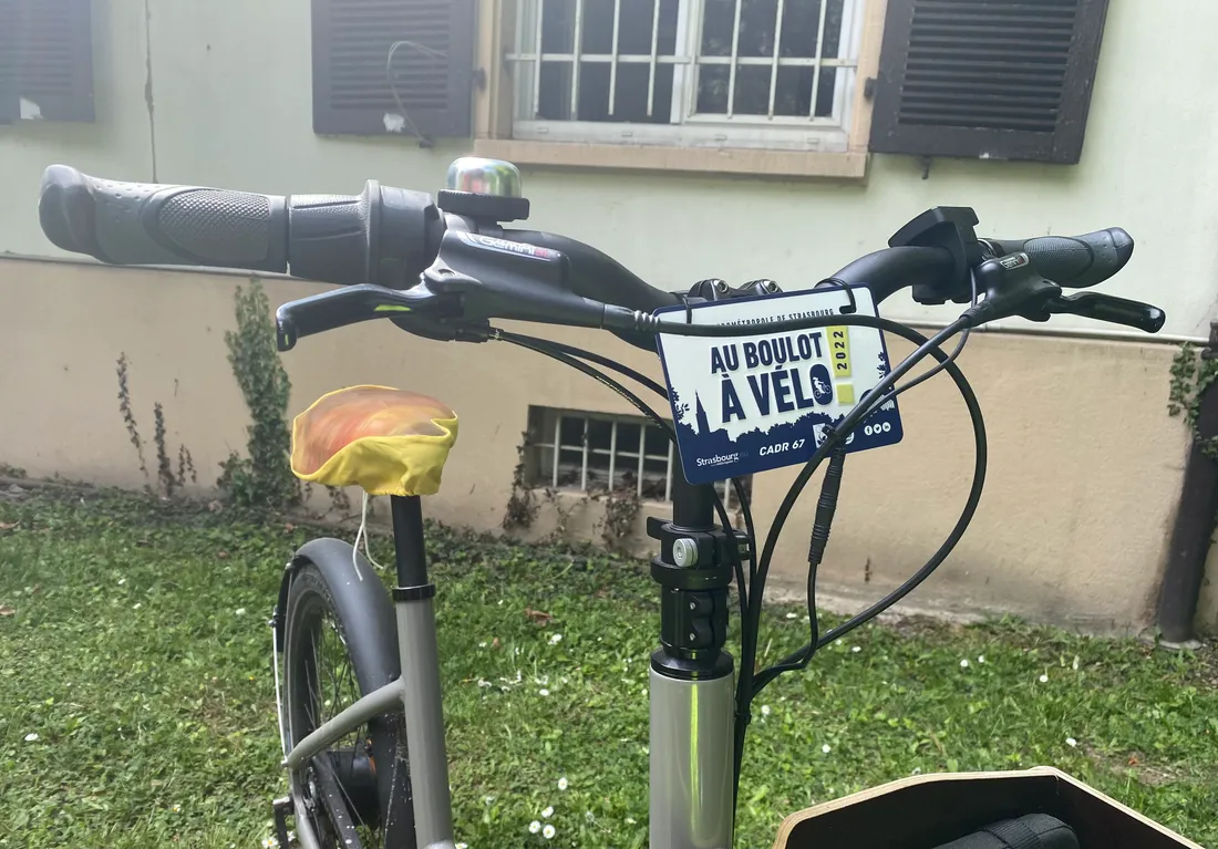 Le défi "Au boulot à vélo" revient pour une 13ème édition du 1er au 30 juin 2022