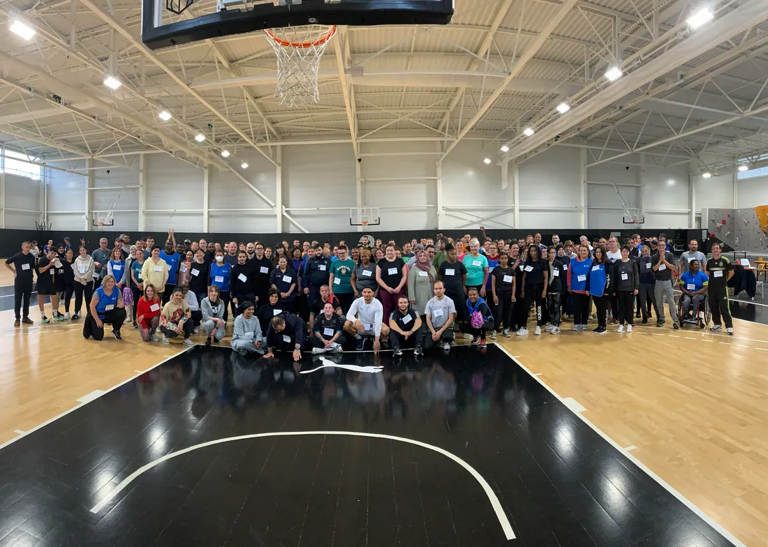 Le Job dating a rassemblé une vingtaine d’entreprises et plus de 155 demandeurs d’emploi