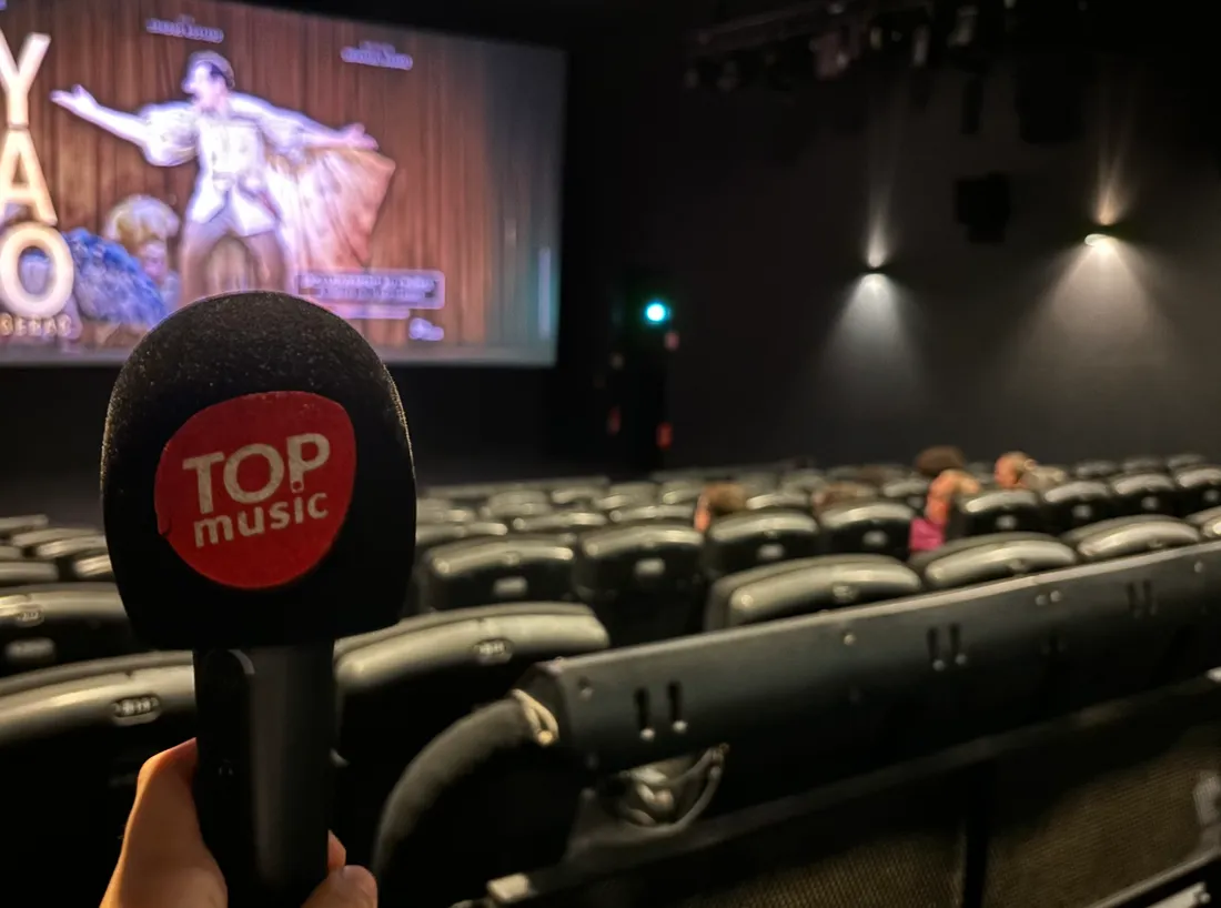 La salle 4DX du Pathé Brumath accueille 88 personnes.