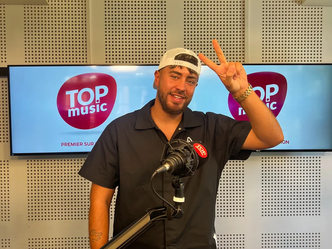 Simba QS, créateur de contenu strasbourgeois deviens incontournable sur Tiktok