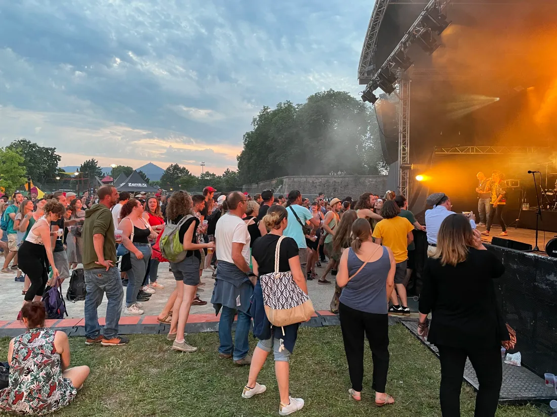 Zone 51, qui a déjà organisé de nombreux festivals à Sélestat, propose un nouveau format cet été