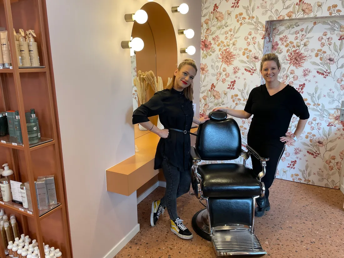 Les coworker ont accès à tout l'espace et au matériel