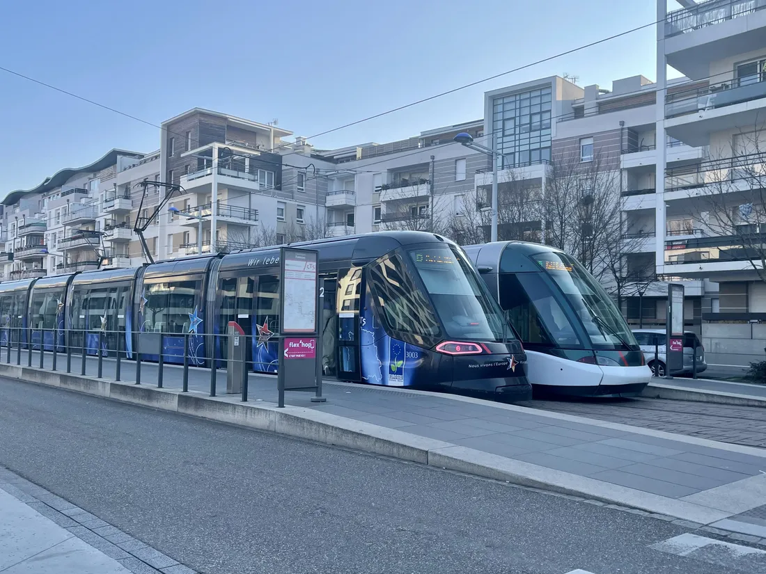 Une enquête déterminera les causes de l'accident