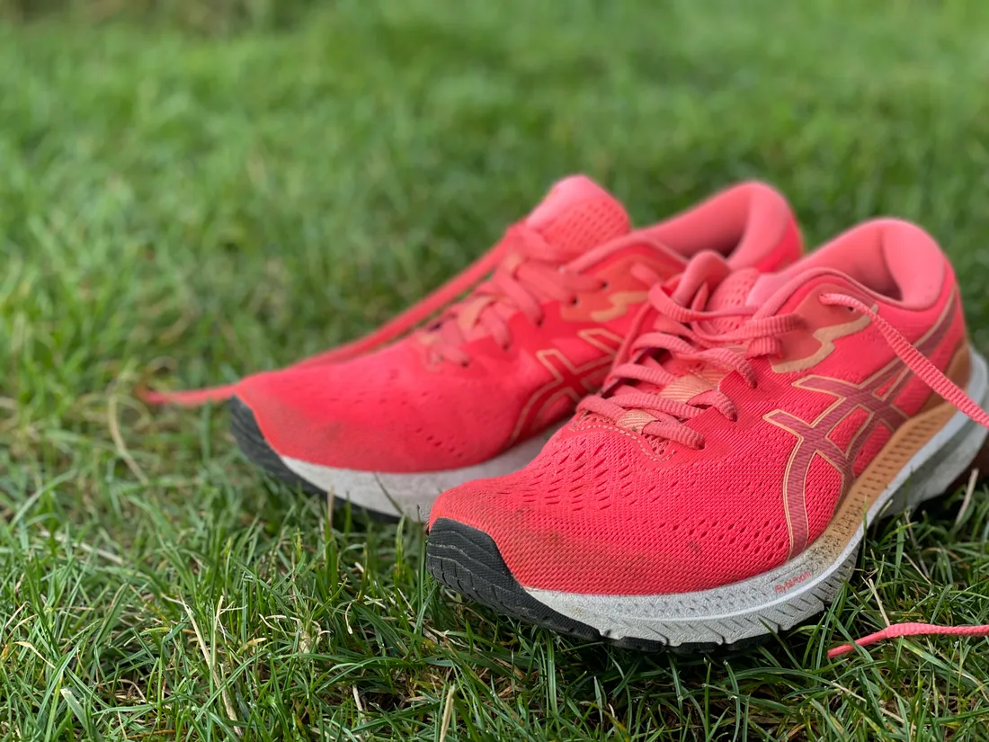 Êtes-vous prêt à remettre vos baskets ? 