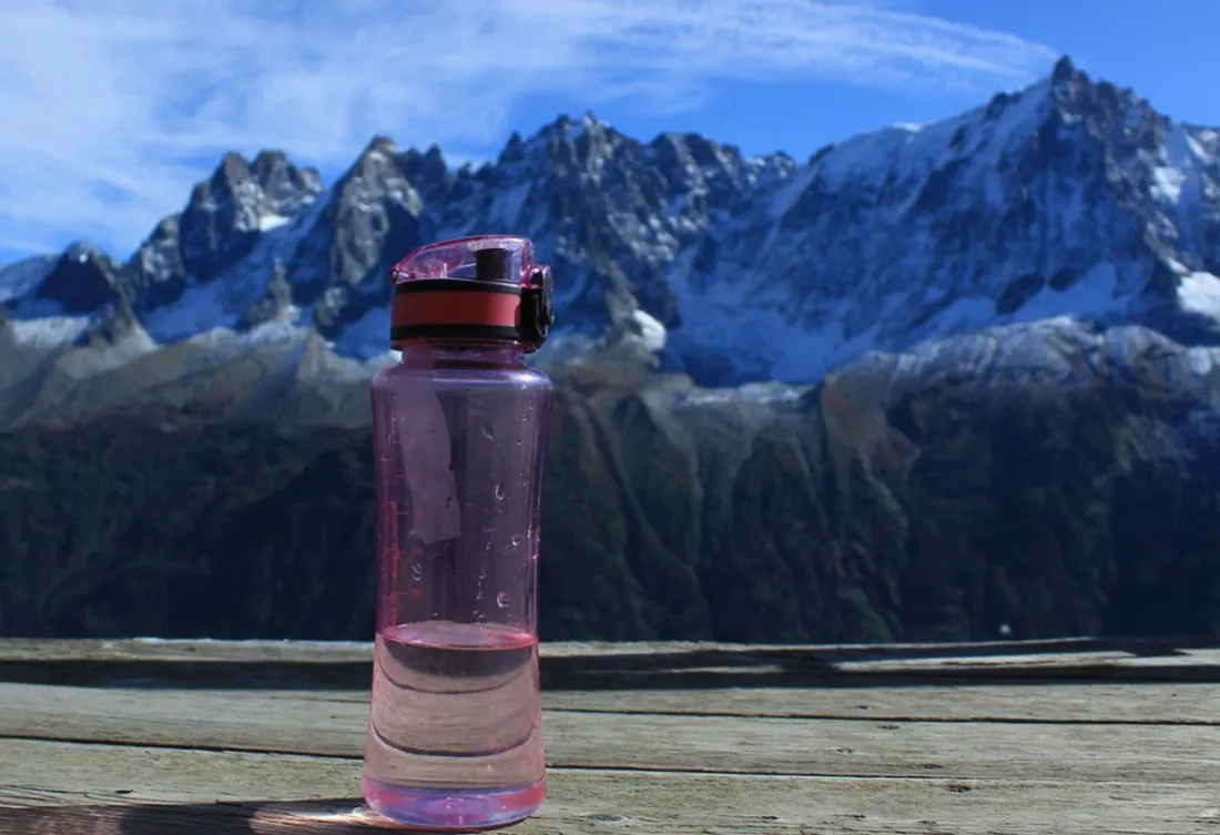 Une initiative pour lutter contre les "meilleurs déchets"