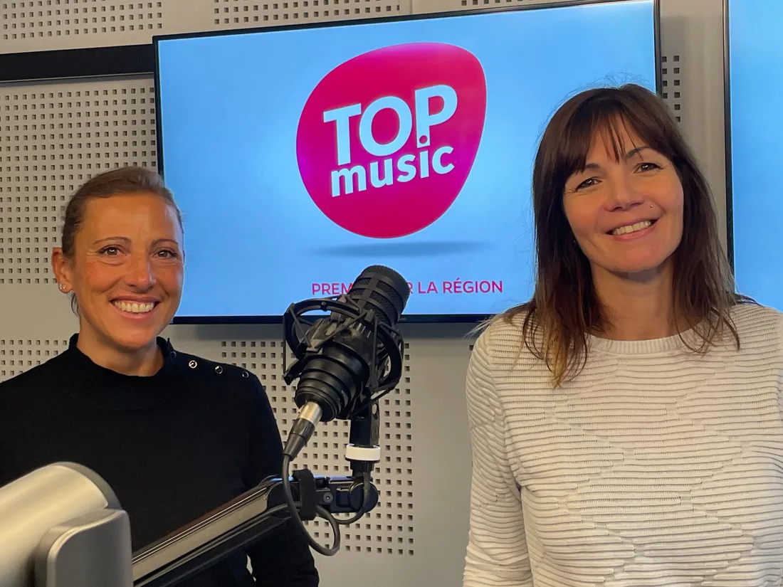 Stéphanie et Vanessa se lanceront dans le Raid Amazones à la fin de l'année 2024.