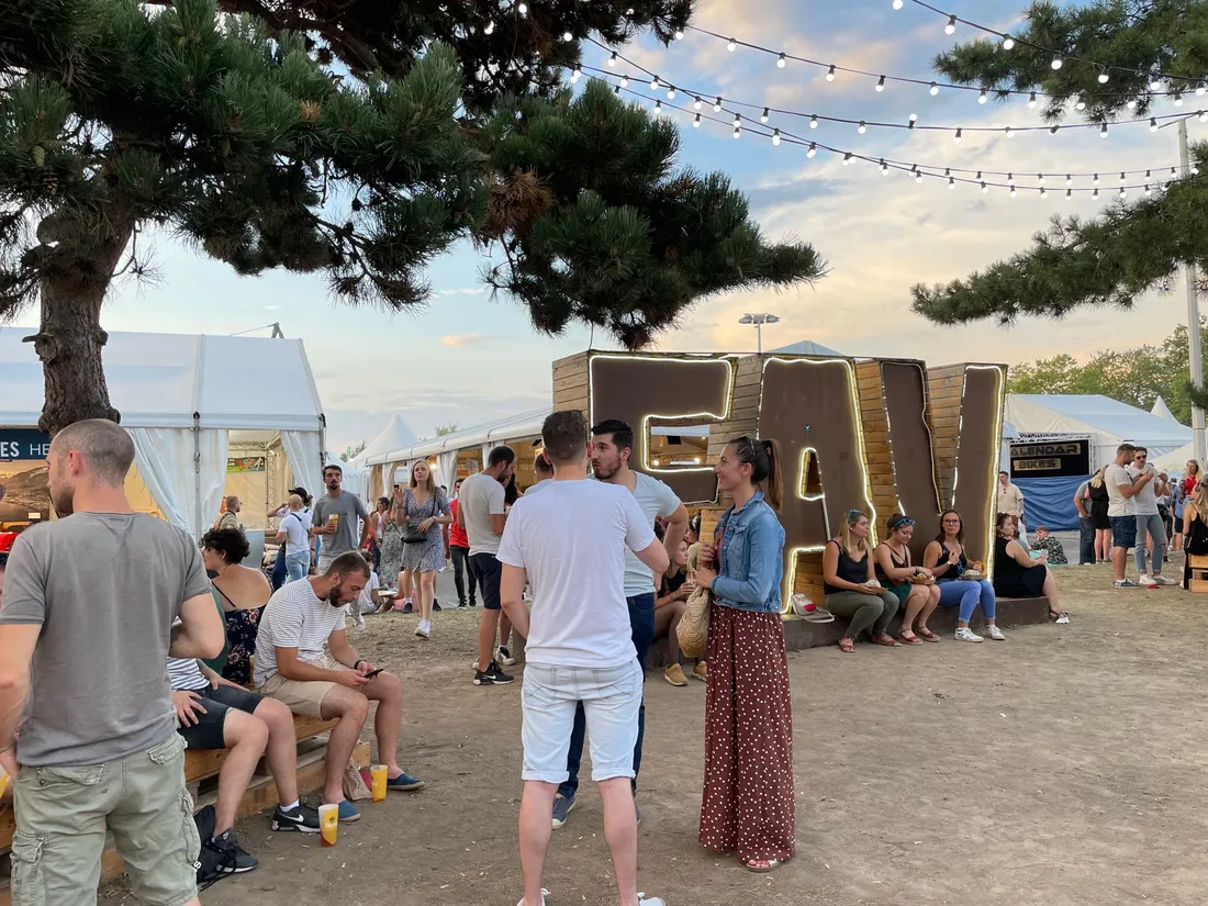 La programmation complète de la FAV 2023 est connue