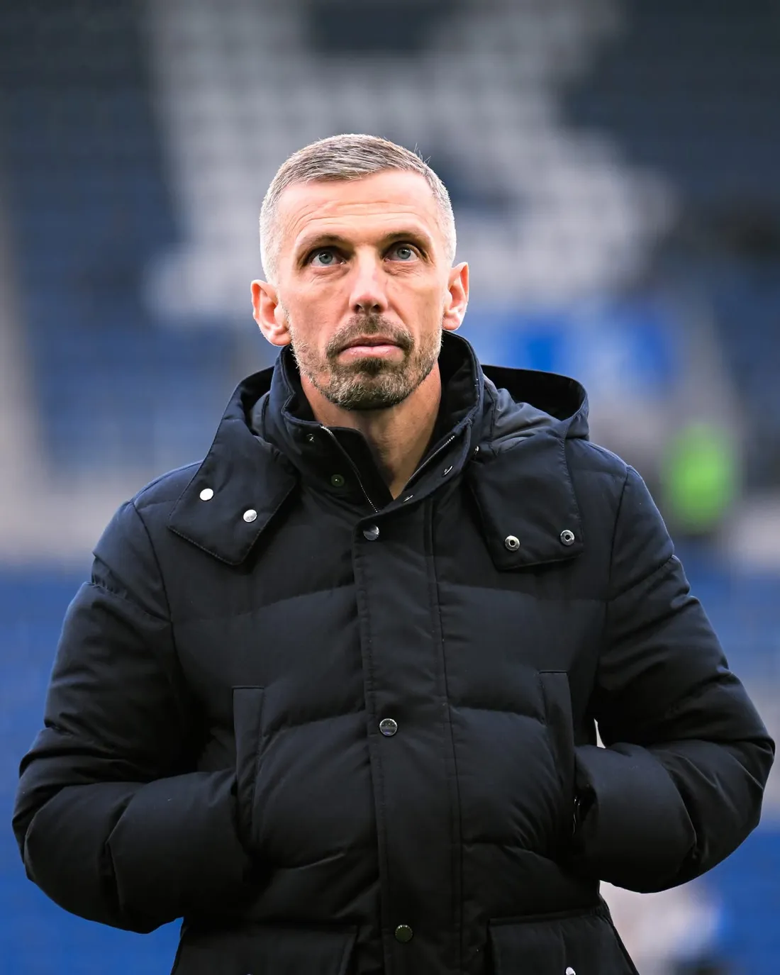 Aucun nom n'est connu pour remplacer Gary O'Neil.