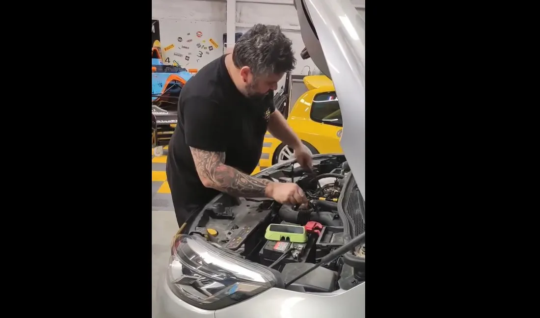 Installation Bioethanol 