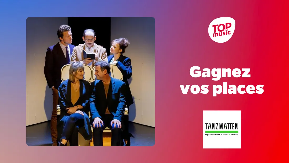 Je m'appelle Georges... et vous ?