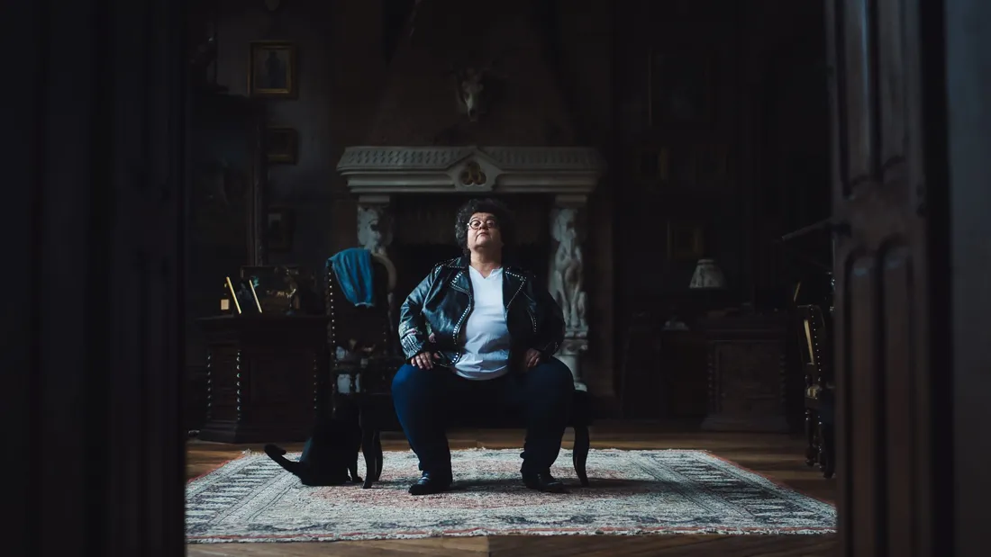 Juliette / Chansons de là où l'oeil se pose