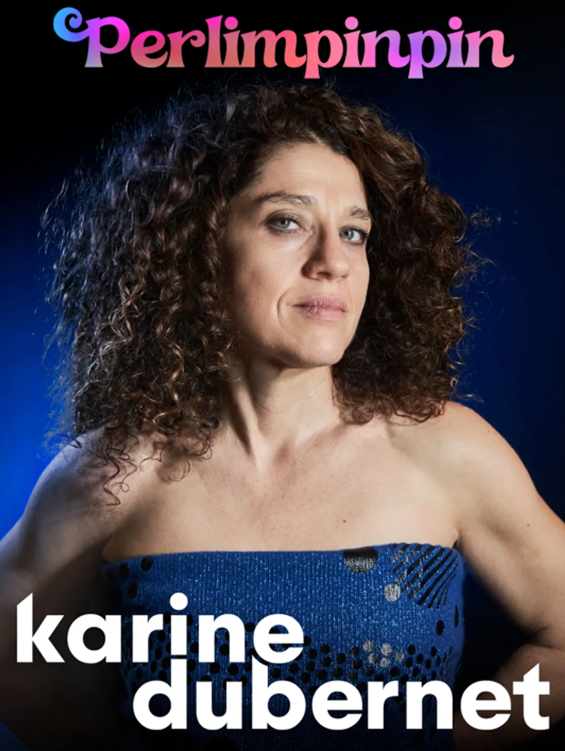 Karine DUBERNET (humour)