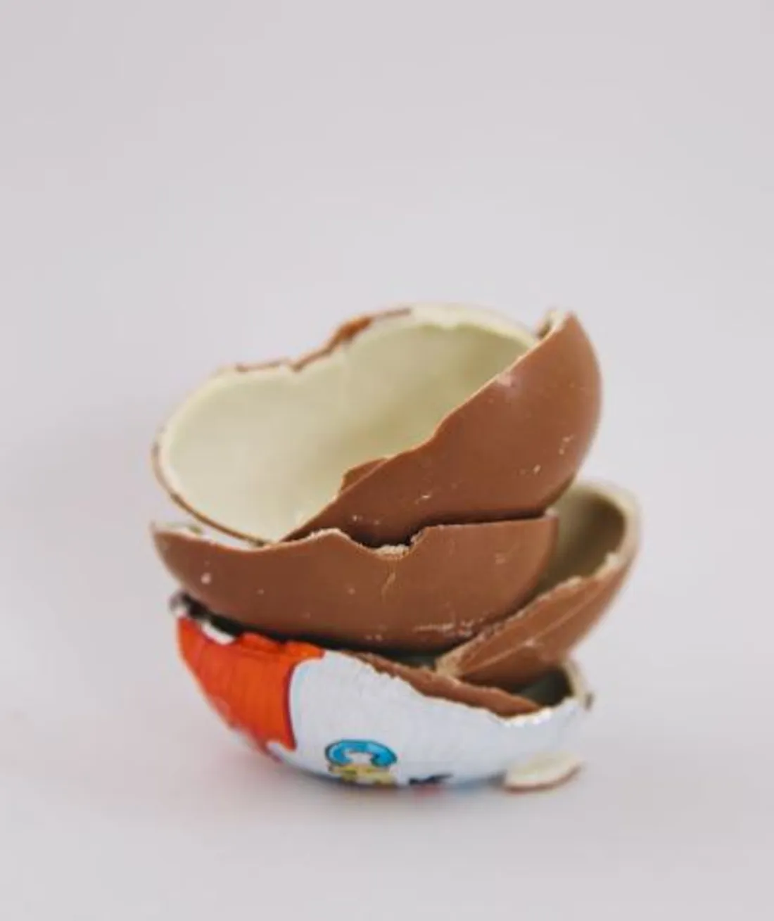 Photo d'illustration. Ferrero rappelle des lots de Kinder