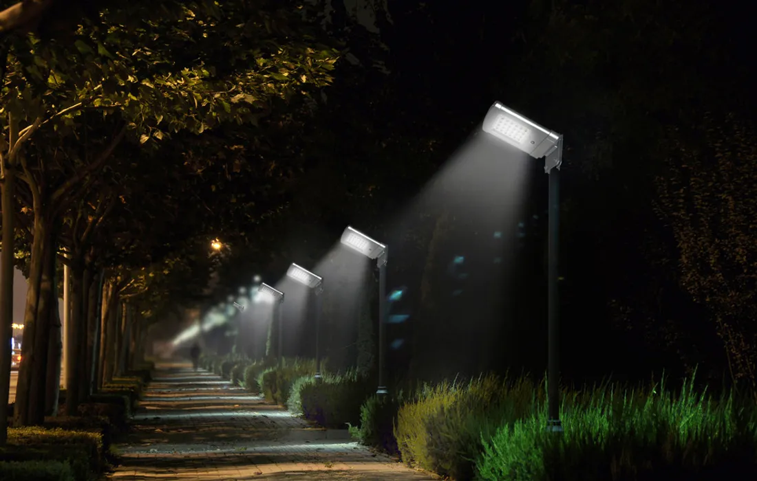 Illkirch s'engage à réduire sa consommation énergétique