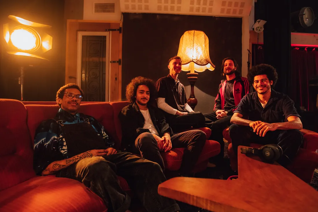 Lehmanns Brothers / The Youngling Vol.2