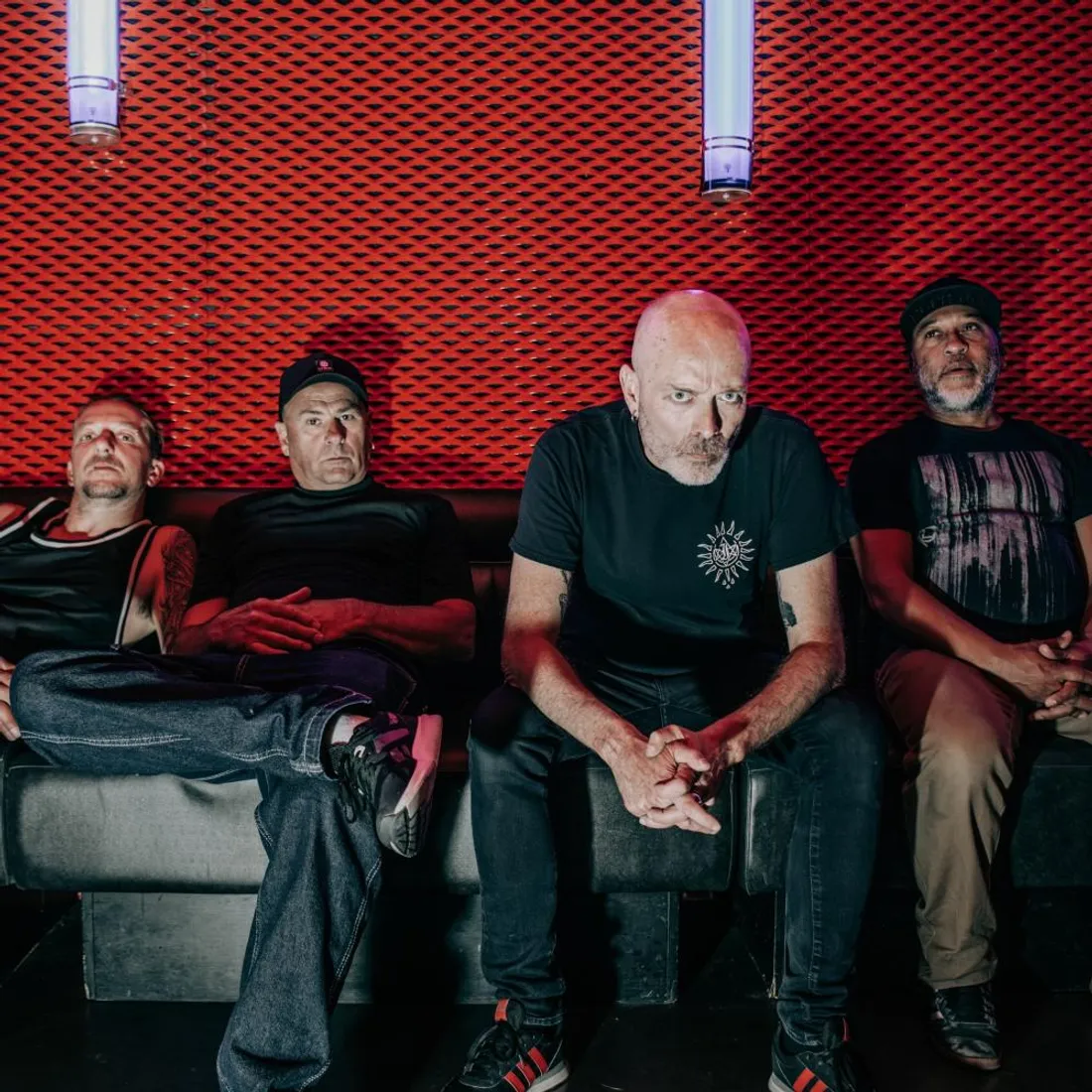 LOFOFORA + Première partie au Noumatrouff