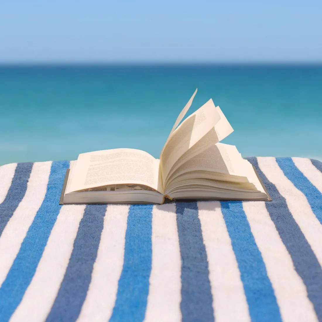 Et vous, quel est votre livre coup de coeur de cet été ?