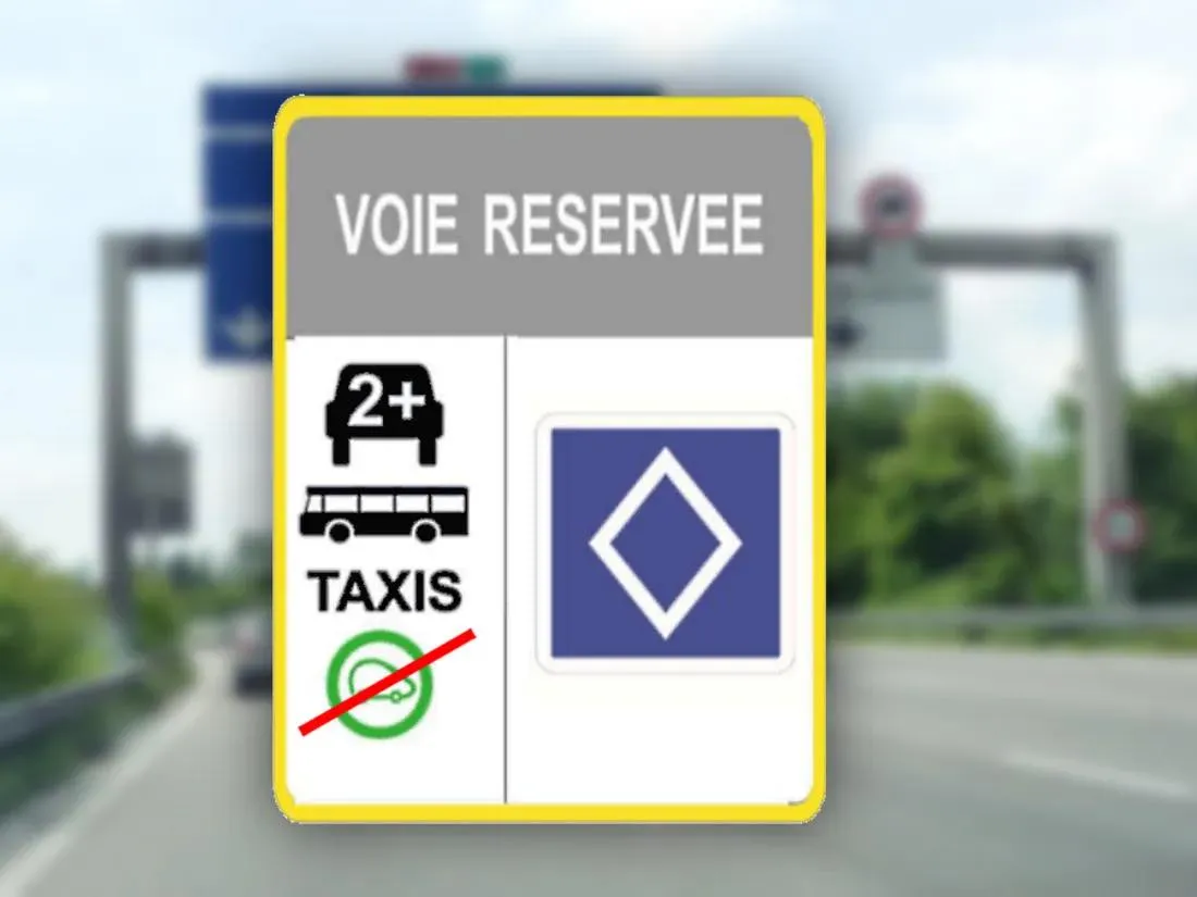 Les limitations sur la M35 changeront dès le 15 juillet 