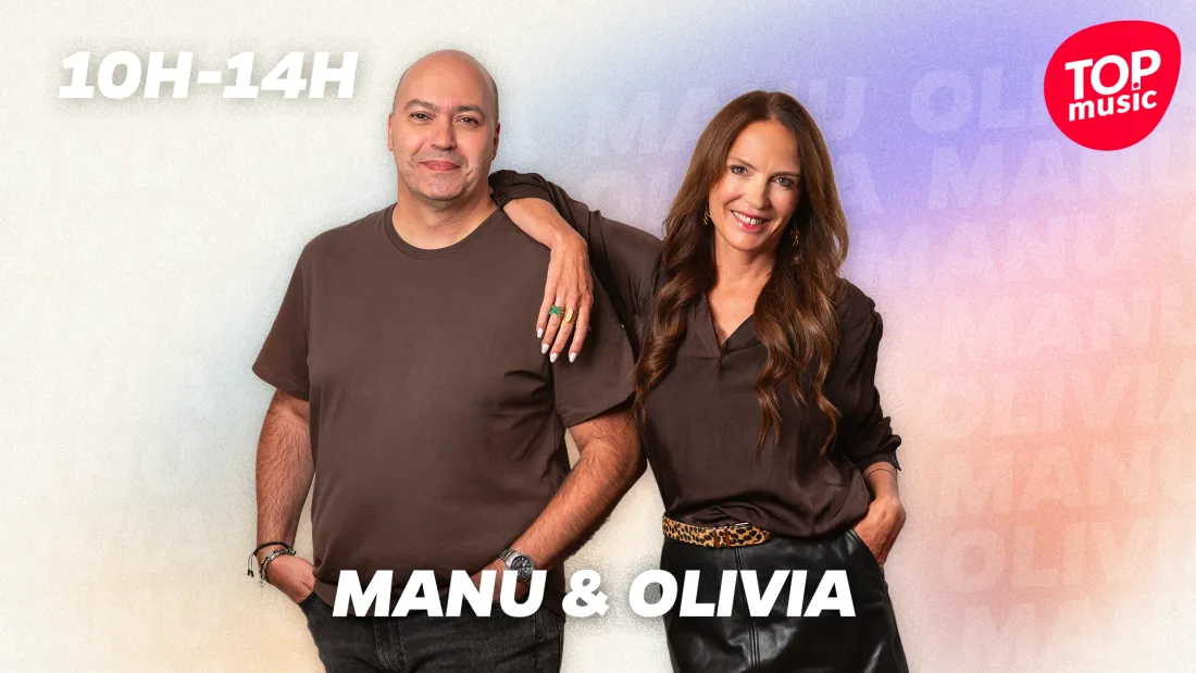 MANU ET OLIVIA