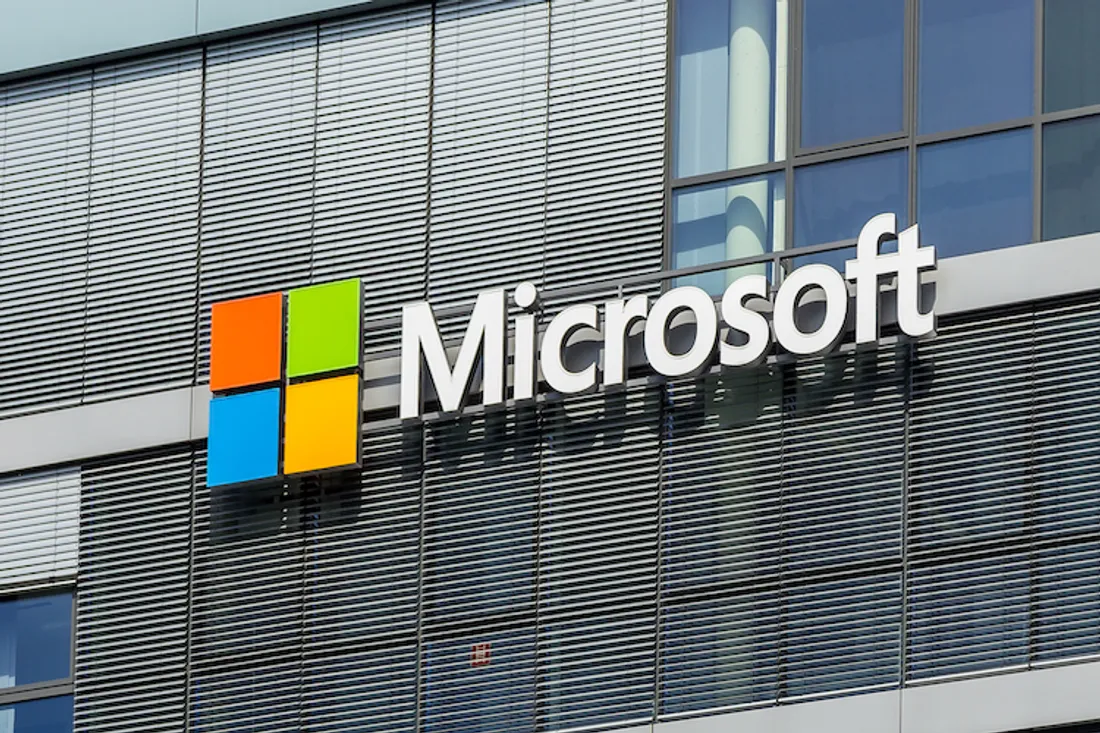 Microsoft va investir dans les Data Centers en France 