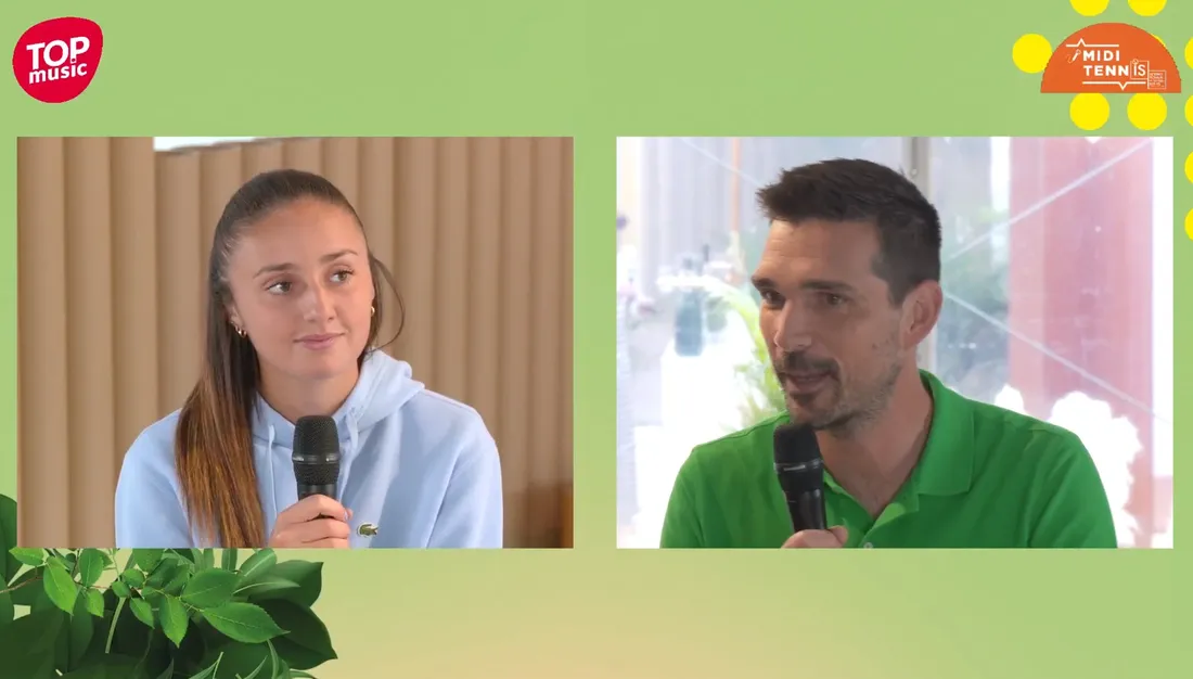 Midi Tennis mercredi