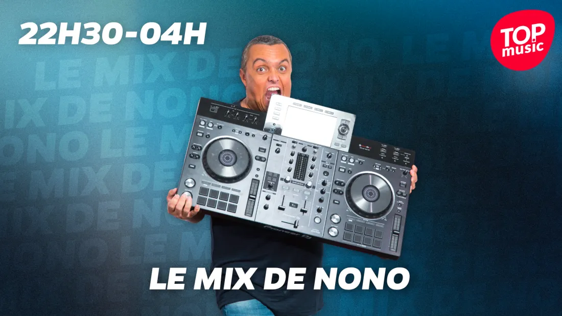 MIX DE NONO