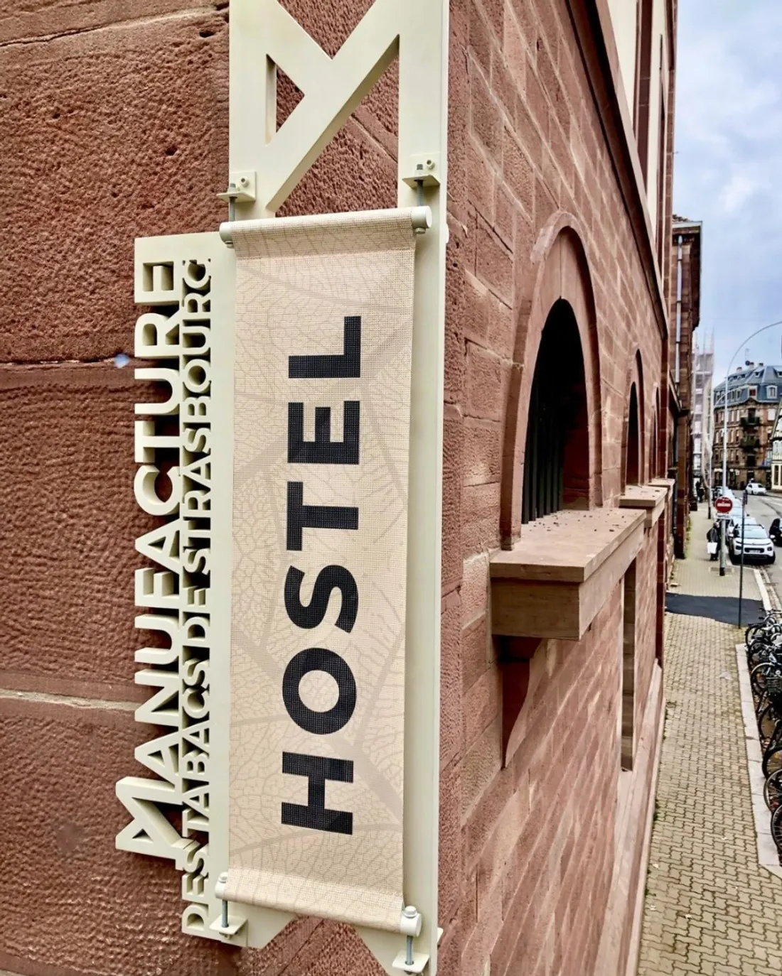 Manufacture des Tabacs