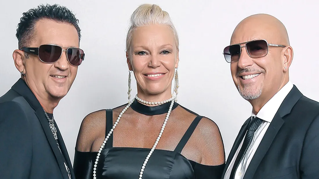 Le groupe Masterboy sera sur la scène du Dôme de Mutzig le 4 février 