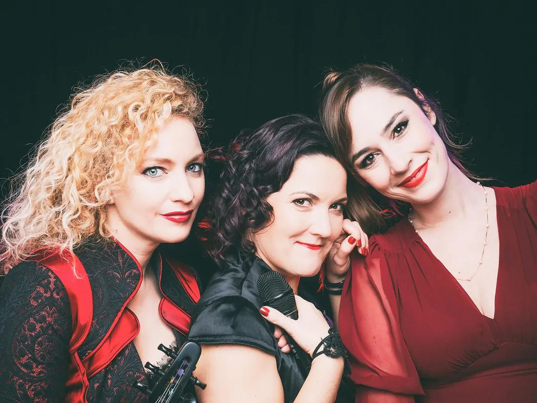 Christel Kern MAURANE 2.0 (MAU D'ÂMOUR)