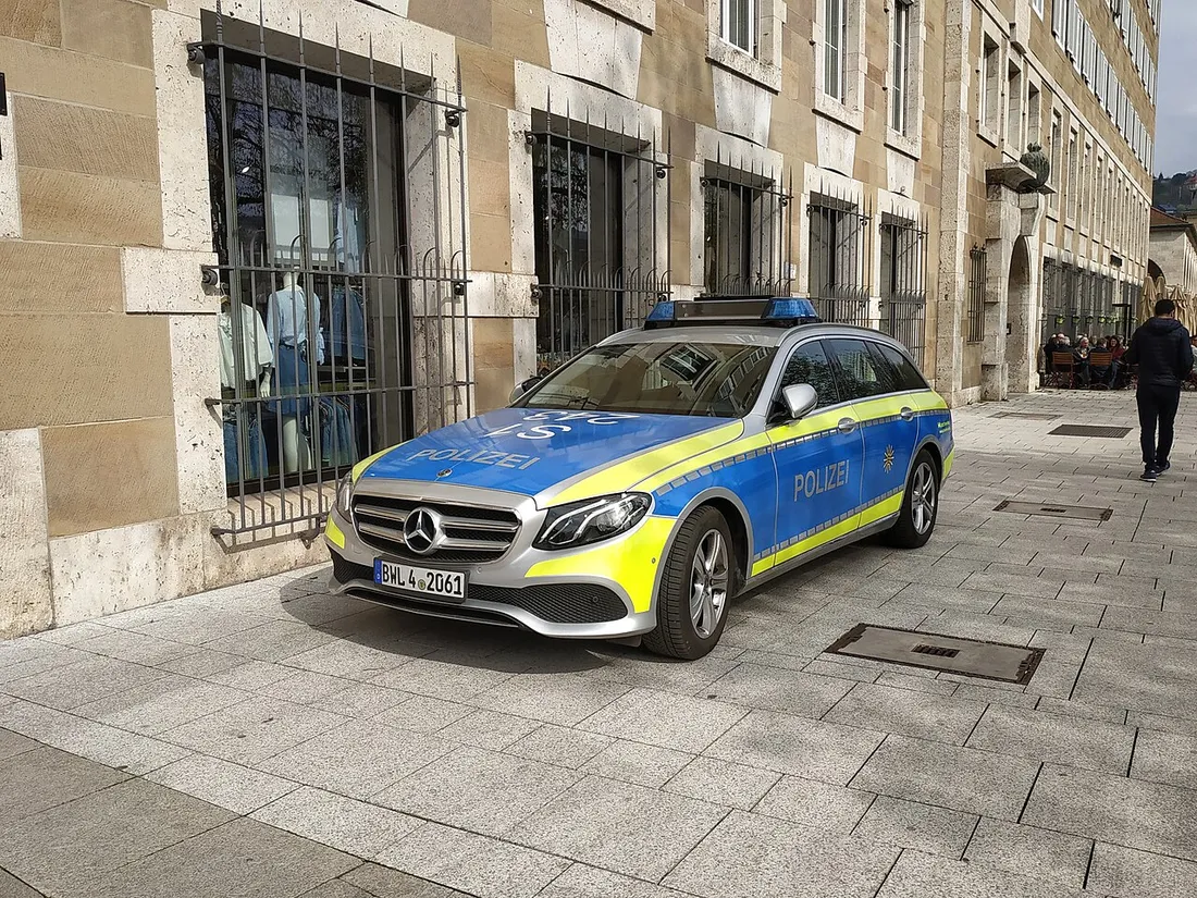 C'est dans la ville d'Offenbourg que cette Strasbourgeois de 37 ans a été tuée mardi 