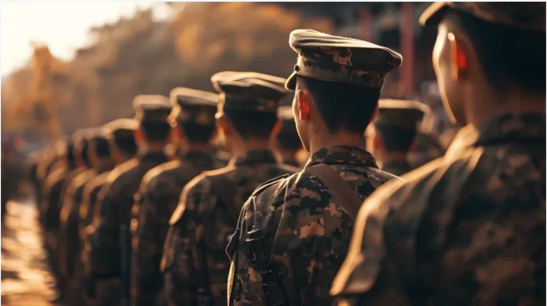 Deux militaire inculpés pour un agression d'une rare violence à Strasbourg 